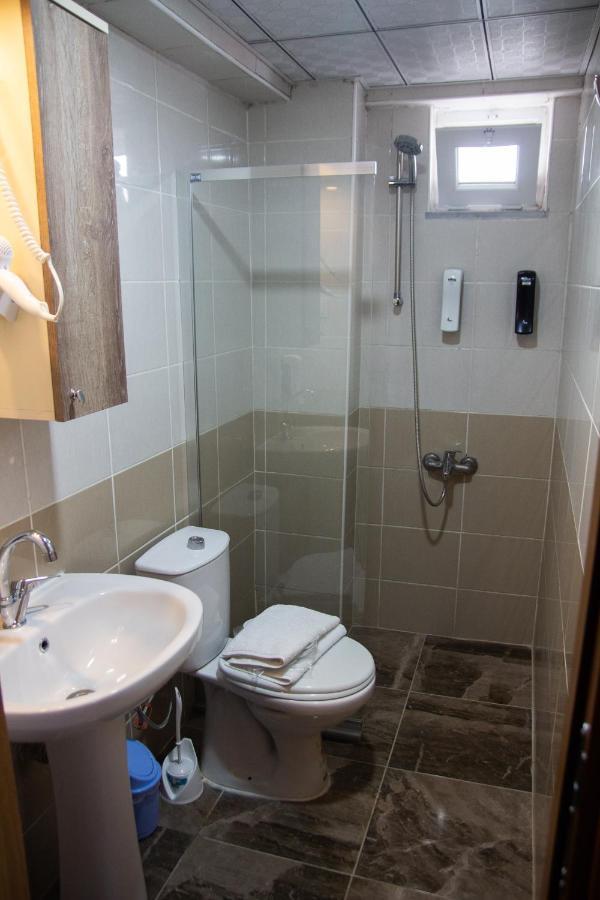 Figen Hotel Canakkale Eksteriør billede
