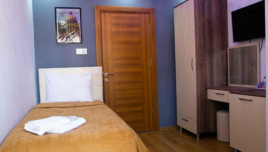 Figen Hotel Canakkale Eksteriør billede