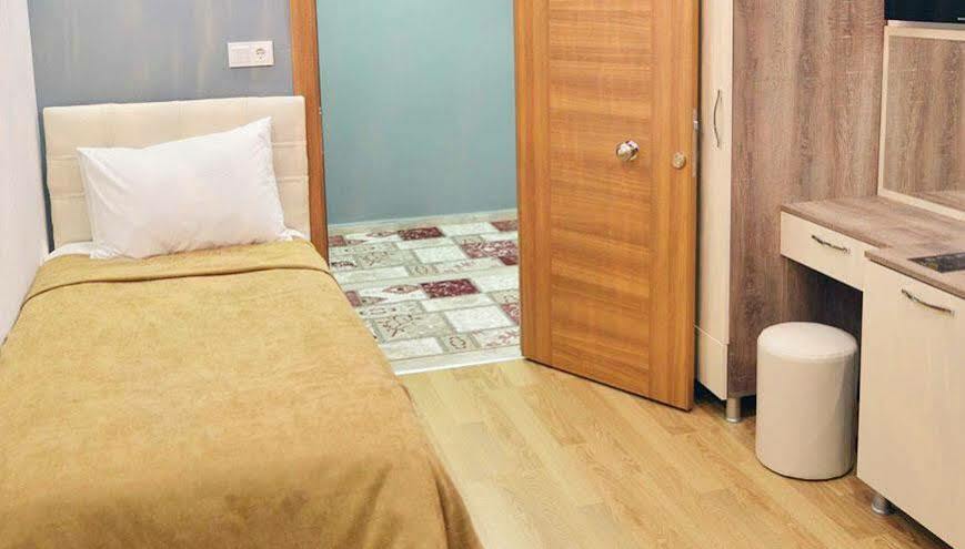 Figen Hotel Canakkale Eksteriør billede